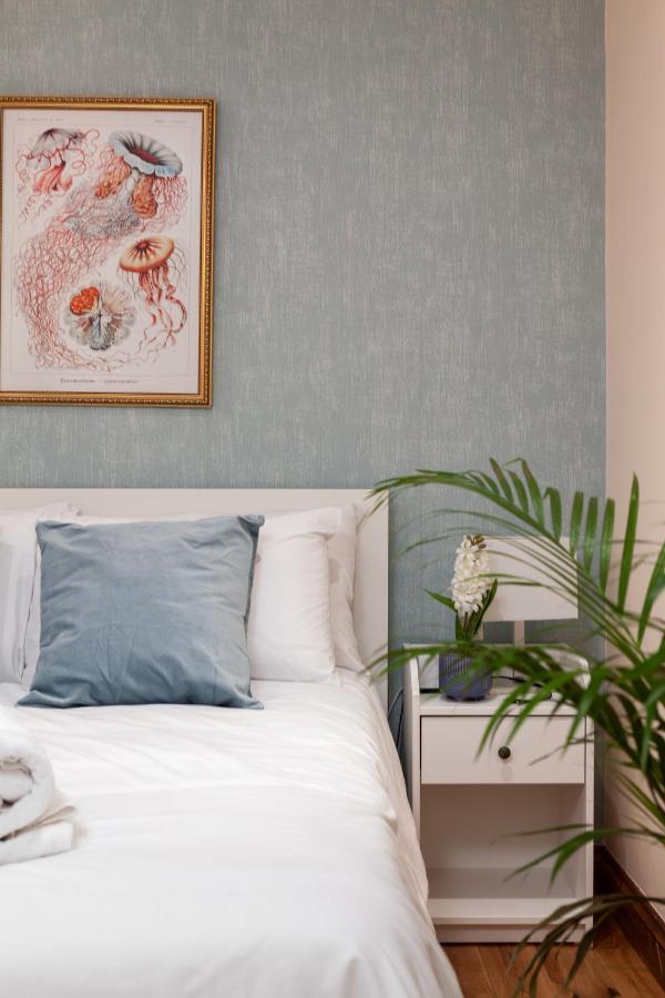 Kensington Nest Serviced House Londres Exterior foto