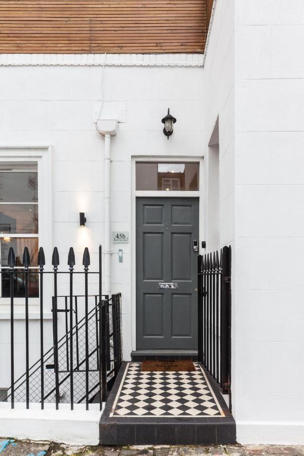 Kensington Nest Serviced House Londres Exterior foto