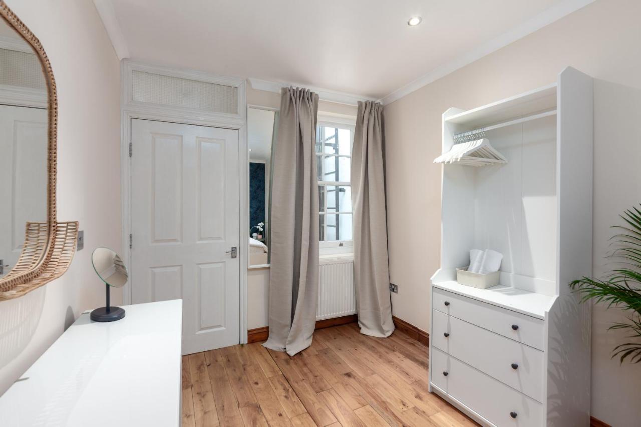 Kensington Nest Serviced House Londres Exterior foto