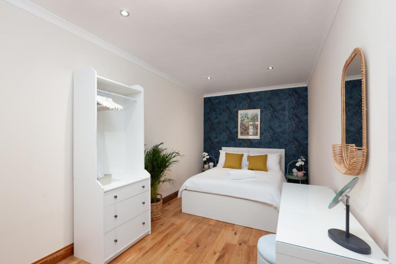 Kensington Nest Serviced House Londres Exterior foto
